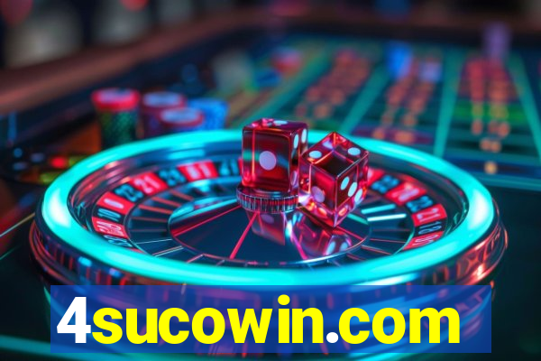 4sucowin.com