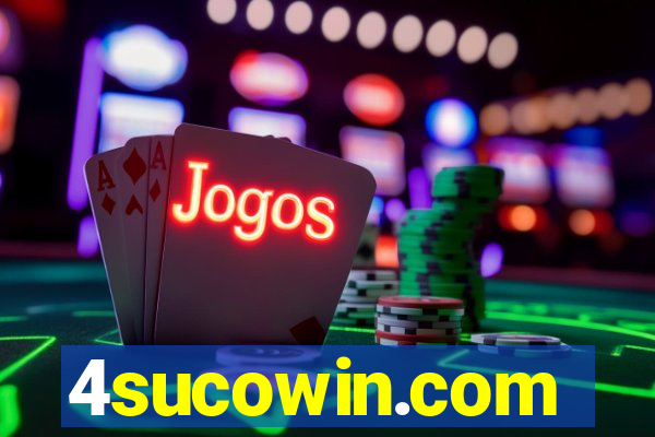 4sucowin.com