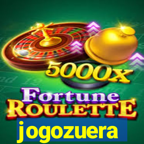 jogozuera