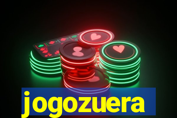 jogozuera