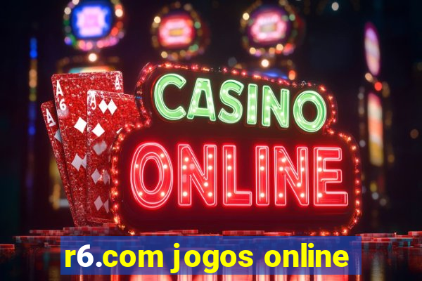 r6.com jogos online