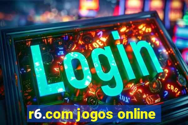 r6.com jogos online