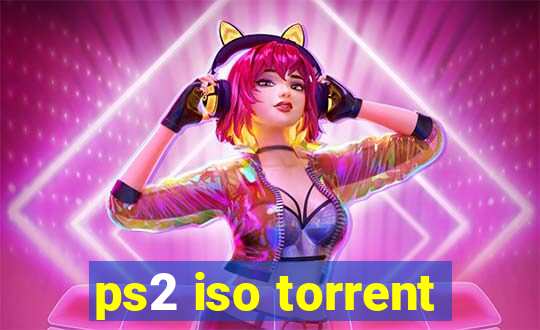ps2 iso torrent