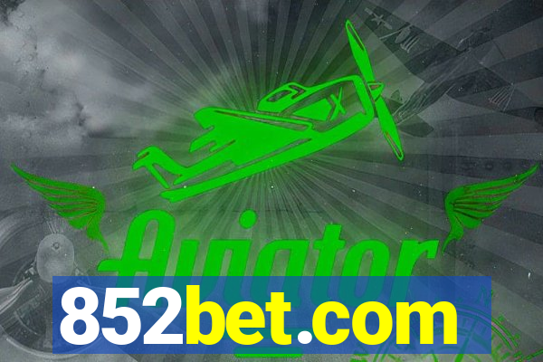 852bet.com