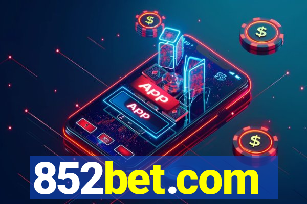 852bet.com