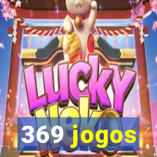 369 jogos