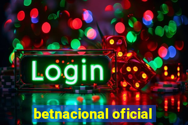 betnacional oficial