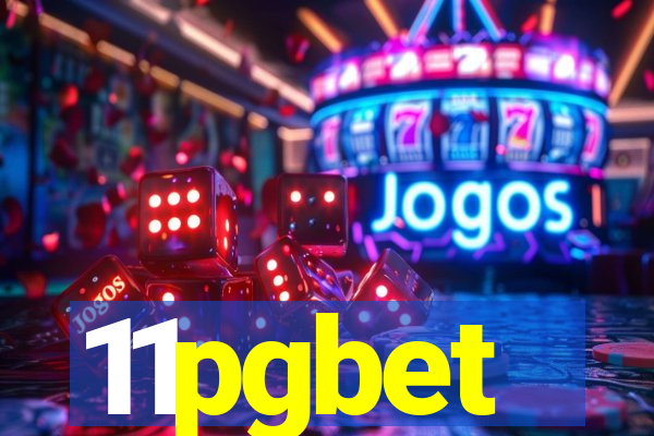 11pgbet