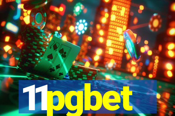 11pgbet