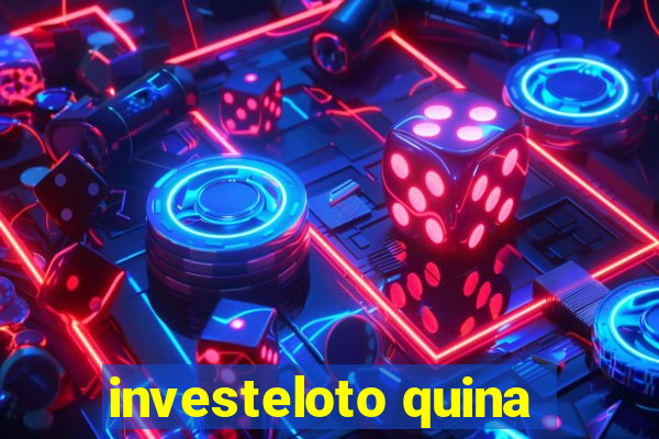 investeloto quina