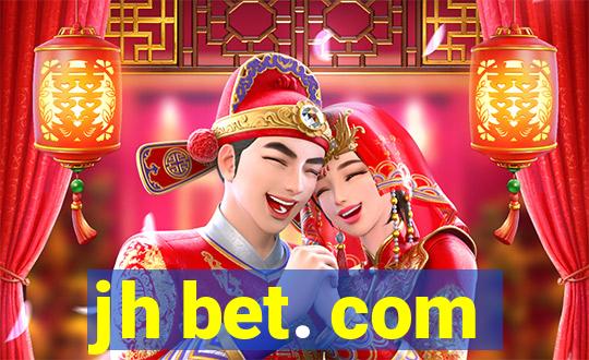 jh bet. com