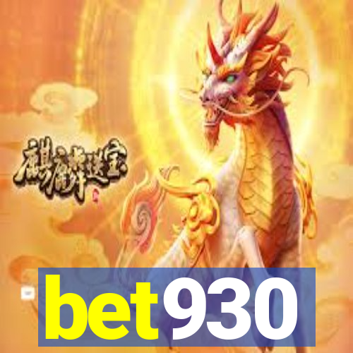 bet930