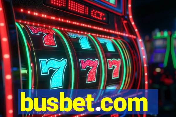 busbet.com