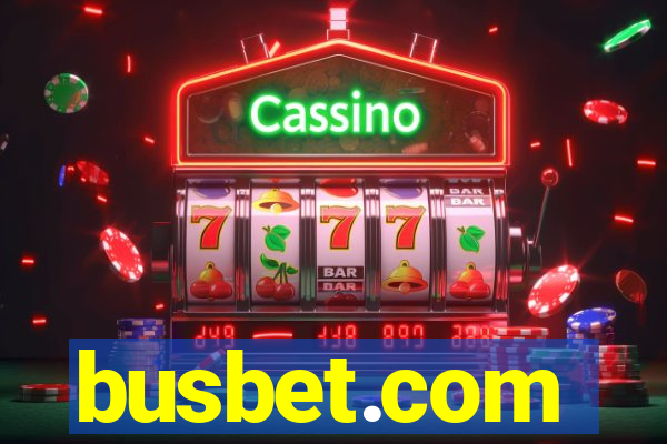 busbet.com