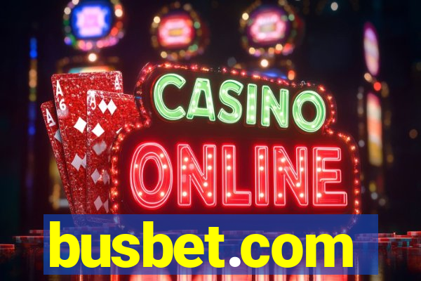 busbet.com
