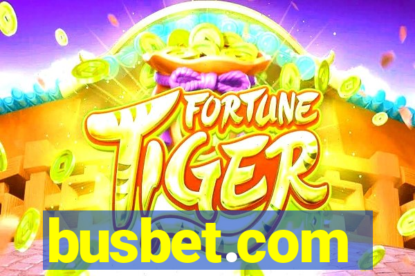busbet.com