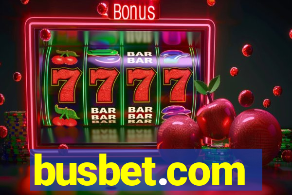 busbet.com