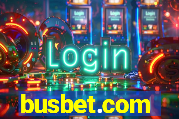 busbet.com