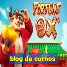 blog de cornos