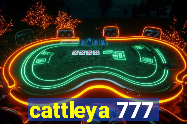 cattleya 777