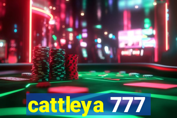 cattleya 777