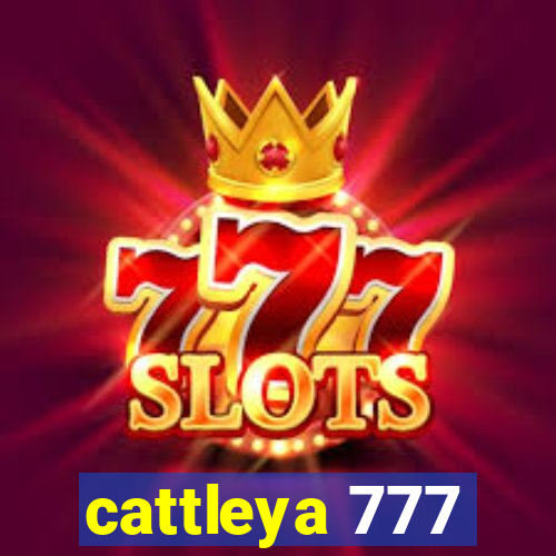 cattleya 777