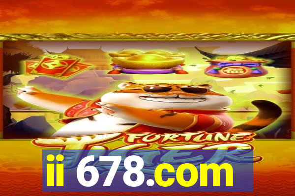 ii 678.com