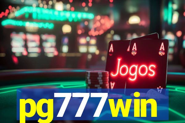 pg777win