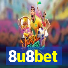 8u8bet