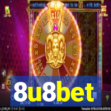 8u8bet