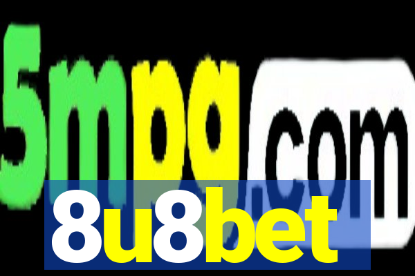 8u8bet