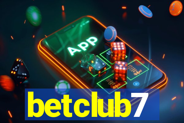 betclub7