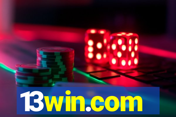 13win.com