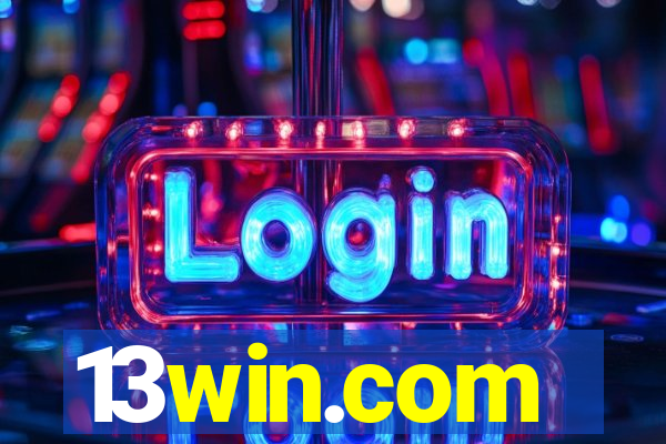 13win.com