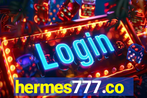 hermes777.co