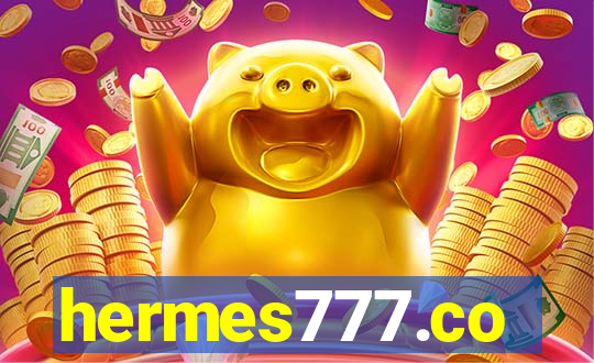 hermes777.co