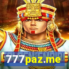 777paz.me