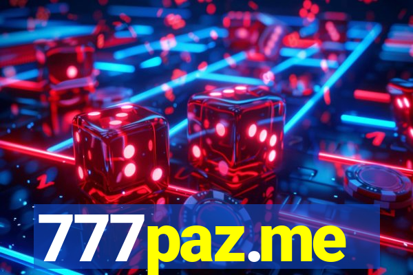 777paz.me