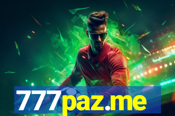 777paz.me