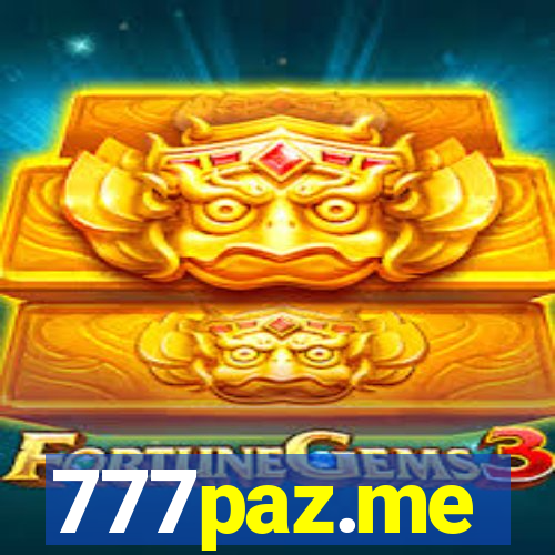 777paz.me
