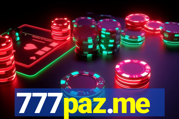 777paz.me