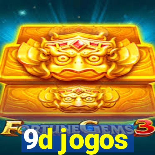 9d jogos