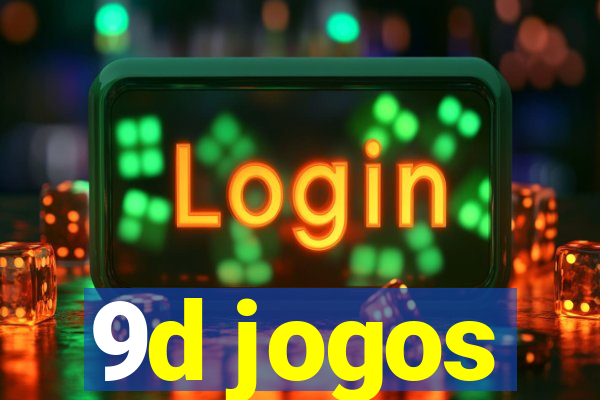 9d jogos
