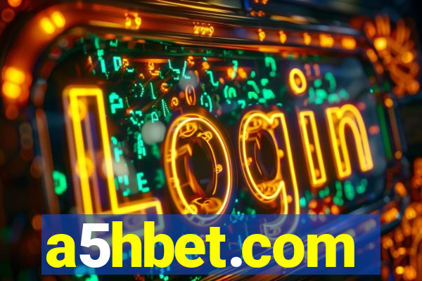 a5hbet.com