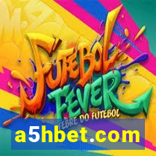 a5hbet.com