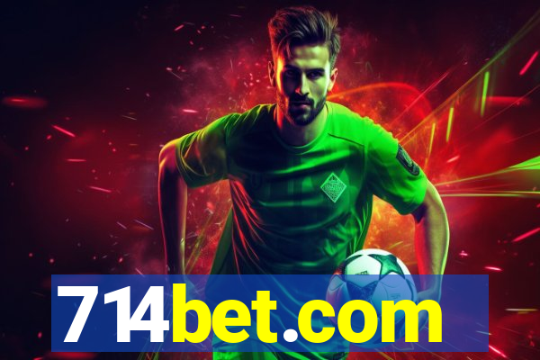 714bet.com