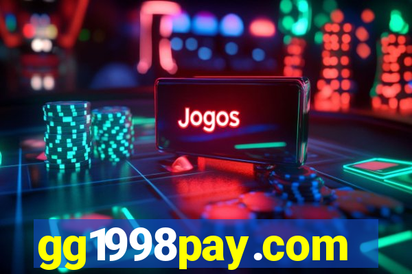 gg1998pay.com