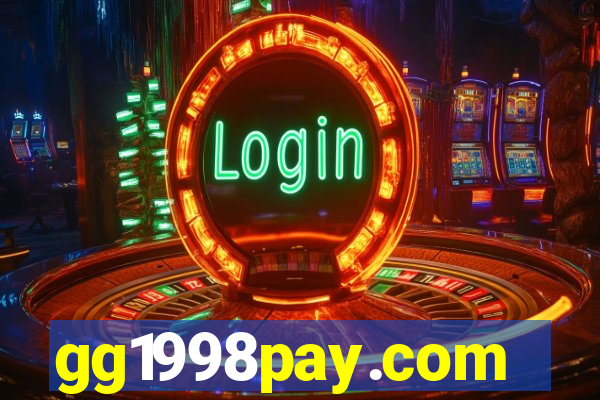 gg1998pay.com