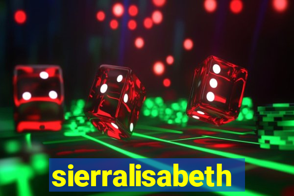sierralisabeth