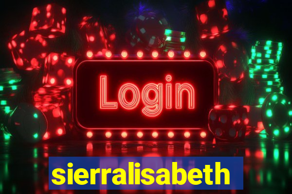 sierralisabeth